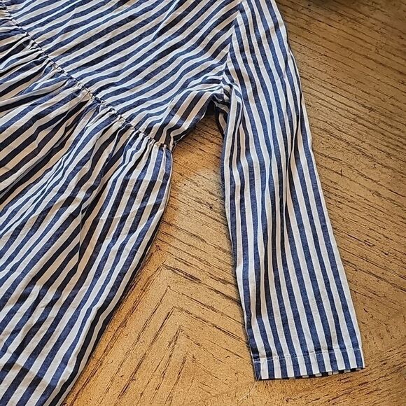 Long sleeve cotton dress Size 8 Cotton On Kids - Picture 10 of 12